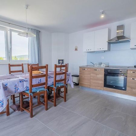 Apartman Marinko Jadranovo Exteriér fotografie