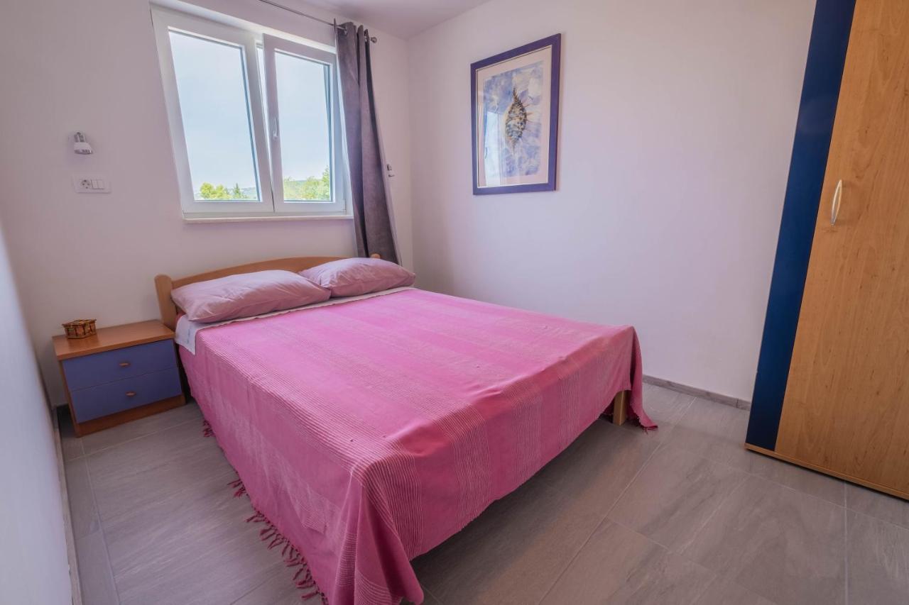 Apartman Marinko Jadranovo Exteriér fotografie
