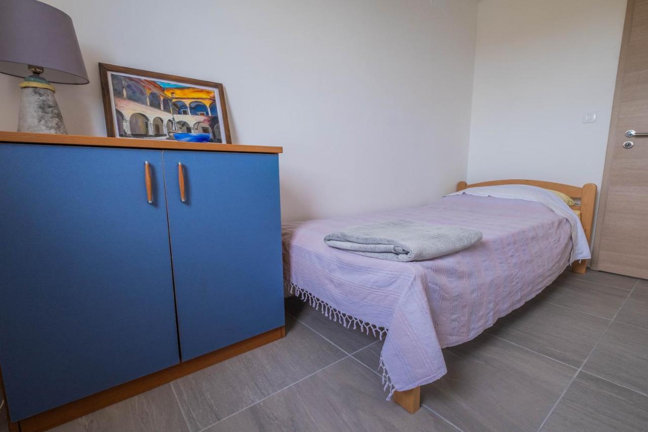 Apartman Marinko Jadranovo Exteriér fotografie